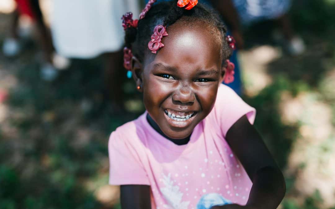 22 Bible Verses about God’s Heart for the Orphan